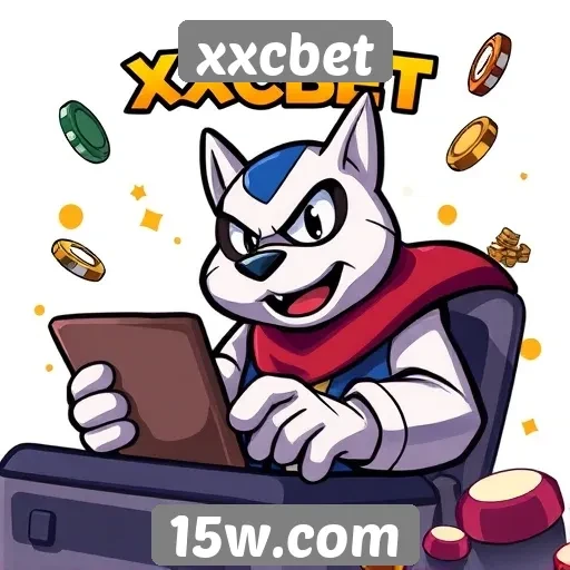 xxcbet analisa tendências em jogos online