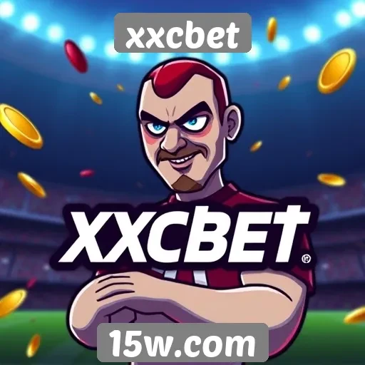 Análise de recursos do site de jogos xxcbet