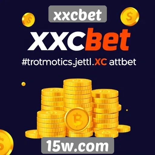 Promoções e bônus atuais oferecidos pelo xxcbet