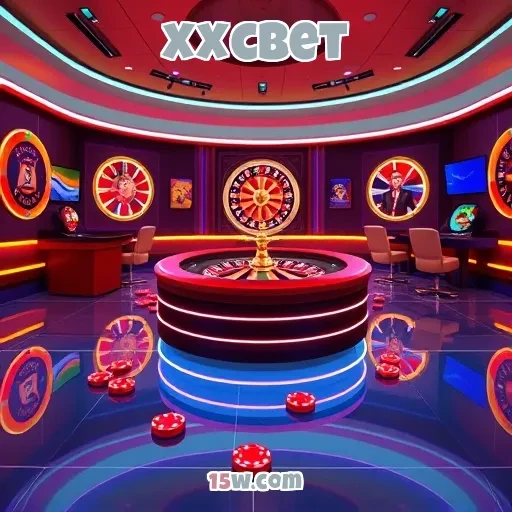 xxcbet: O Paraíso das Apostas em Eventos Esportivos Aguardando por Você