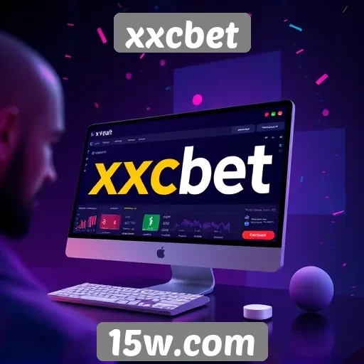 Experiência do usuário na plataforma xxcbet