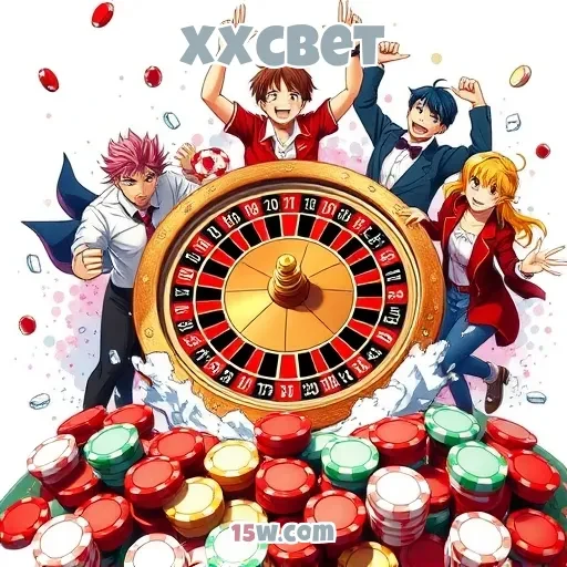 xxcbet: Promoções Imperdíveis para Aumentar Suas Chances de Ganhar