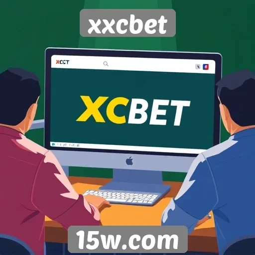 Interface e experiência do usuário no xxcbet