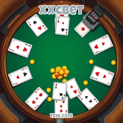 xxcbet: Recursos Imperdíveis da Seção de Login para Usuários