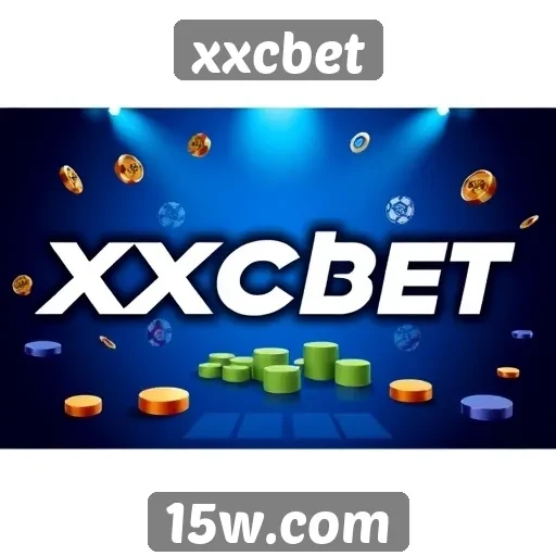 Perspectivas futuras para o crescimento do xxcbet
