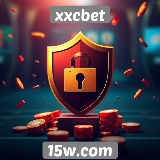 Segurança e privacidade no xxcbet são prioridades