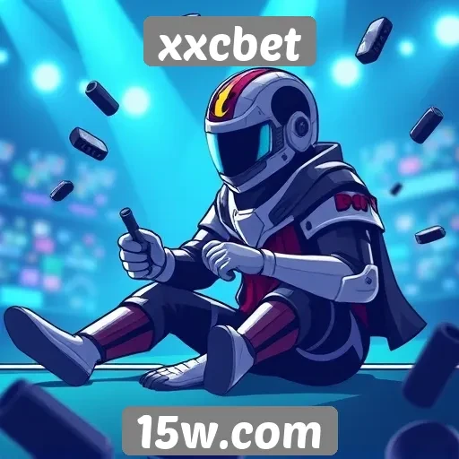 Tendências de jogo no xxcbet para 2025