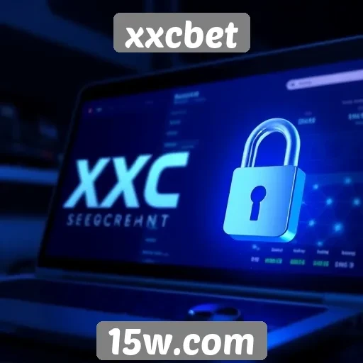 Avaliação da segurança no site xxcbet