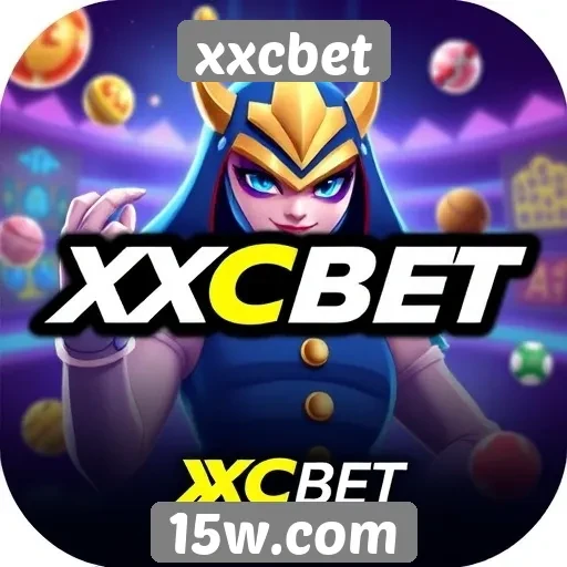 Jogos populares disponíveis na plataforma xxcbet
